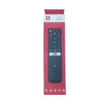 2.4GHz Wireless Voice Control Air Mouse Remote for Android TV, Smart TV & TV Box 2.4GHz Wireless Voice Control Air Mouse Remote for Android TV, Smart TV & TV Box